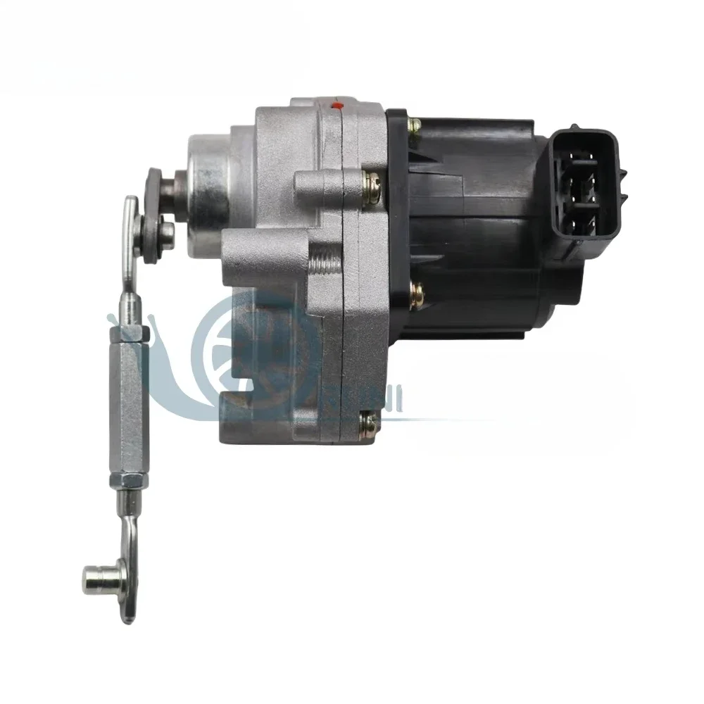 Turbo Wastegate Actuator RHF55V 24V 8980277725 VAA40016 For Isuzu 75L 110KW/150HP 4HK1-E2N 24V Supplier Runningsnail