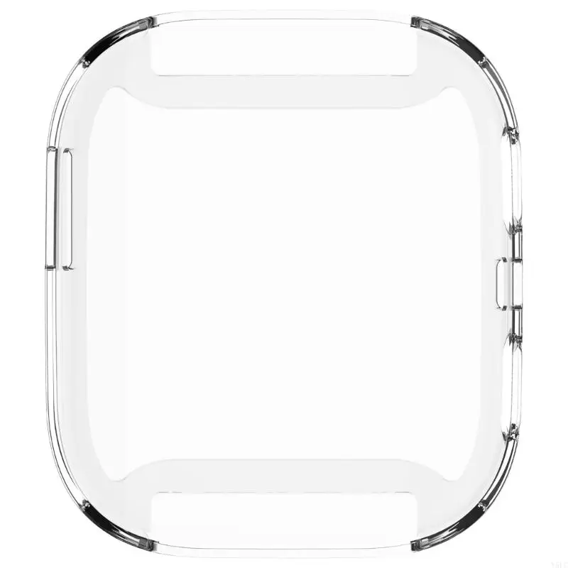 Comprehensive Protective Case Skin Housing For BIP6 A2435 TPU Full Coverage Shell Against Scratches Enhancing Durability