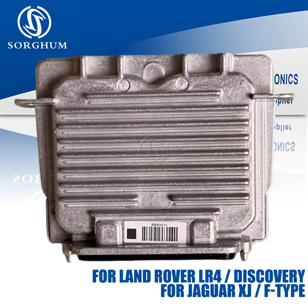 

Блок розжига ксеноновых фар (балласт) LR014114 для Land Rover Discovery, Jaguar Guanzhi, Winged Tiger, Peugeot 3008, 22840414, 68222897A