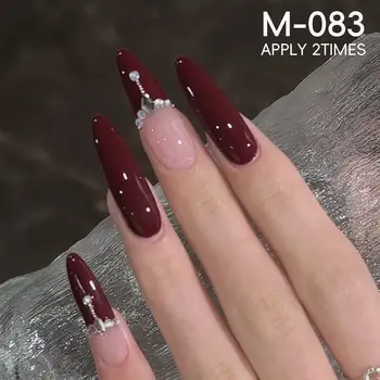 10 best sales Sơn gel móng tay rất tốt - №2