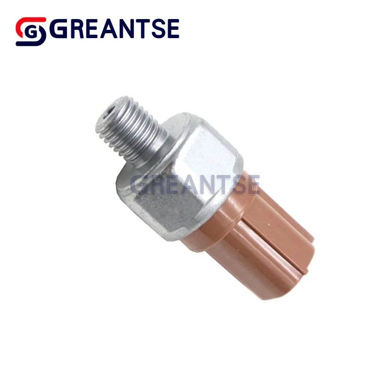 

28600-RPC-004 28600-RPC-003 Клапан давления масла Коробка передач Датчик давления масла для Honda Acura Аксессуары Запчасти