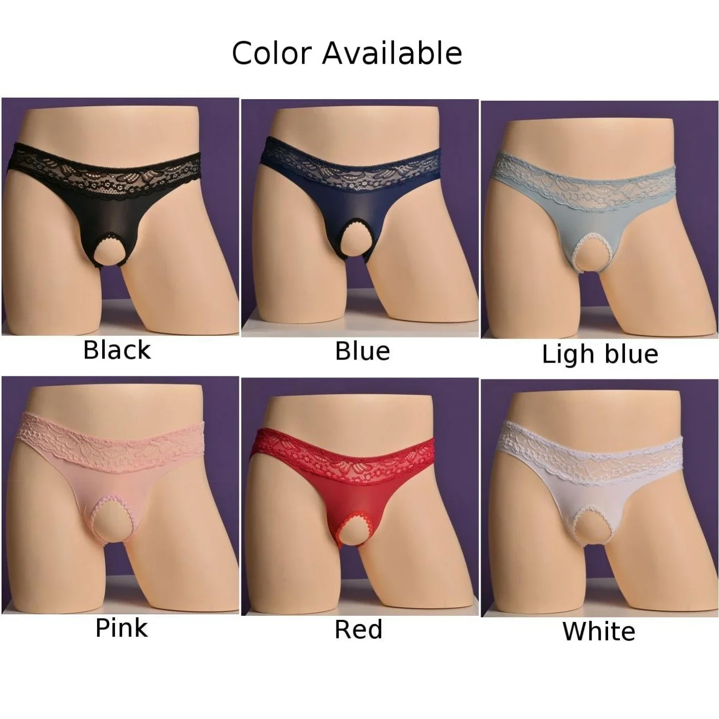 ملابس داخلية قابلة للتنفس بدون حمالات، لون سادة لجميع المواسم، ملابس نوم عالية التمدد من نسيج النايلون #5