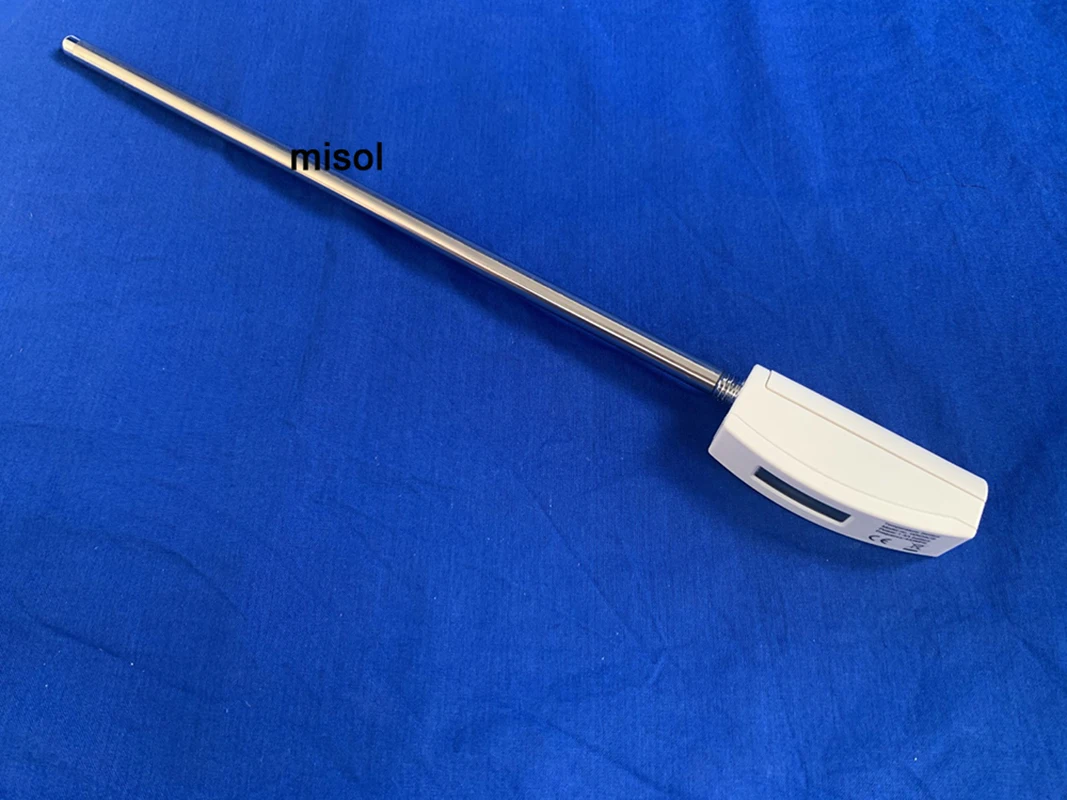 misol soil temperature sensor with a probe, soil temperature sensor, WN34CS