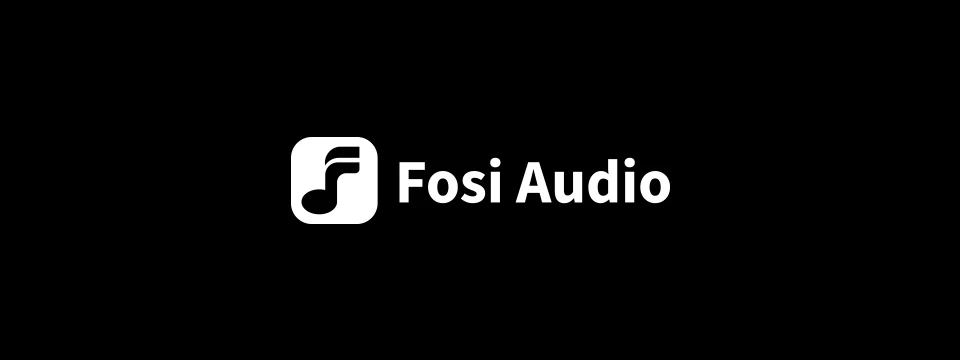 Fosi Audio MC101 Bluetooth-Stereoverstärker Home Audio Mini-Verstärker mit VU-Meter 2-Kanal-HiFi-Empfänger für passive Lautsprecher – Detail 3