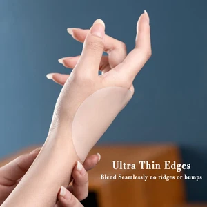 أعلى 9 مبيعات مثير سيليكون الثدي - No8