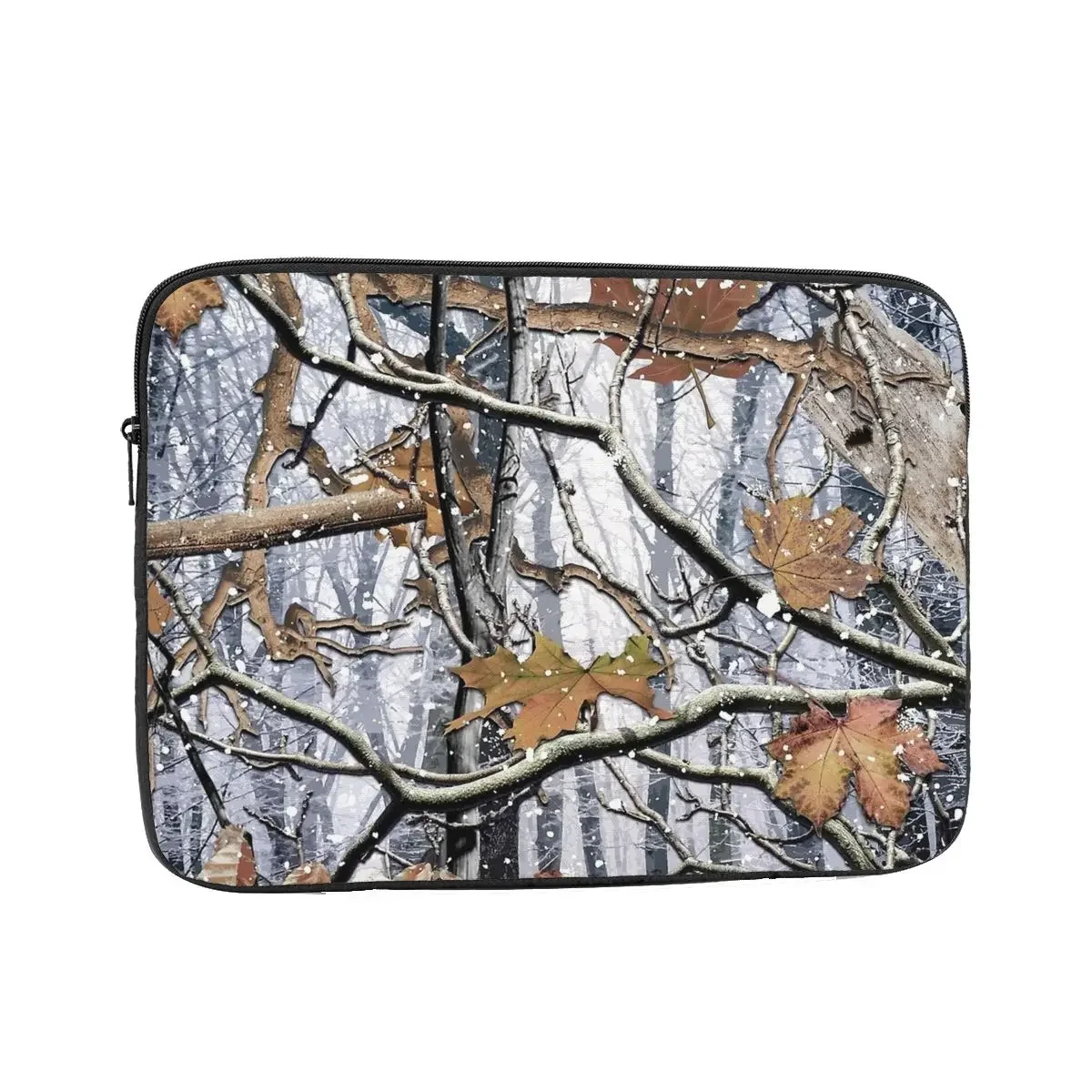 Laptop Notebook Bag Case Hunting Camo Tablet Bag Sleeve Real Tree 12