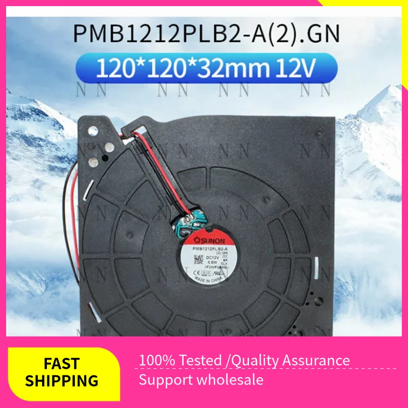 Ggt For Sunon PMB12…