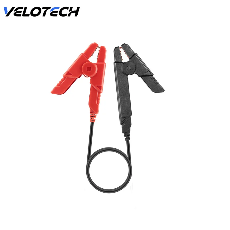 

12V Car Battery Tester Clip Analyzer X431 BST360 Automotive Scanner Bluetooth For X-431