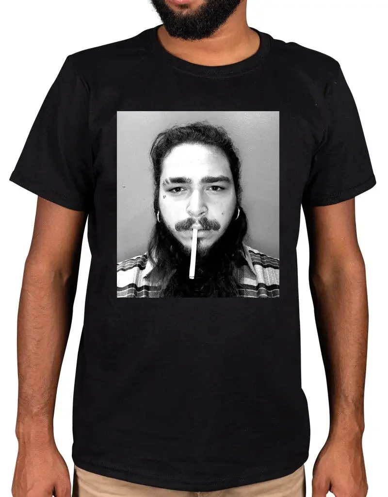 Post Malone Cigaret…