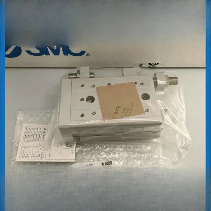 Parts For Smc Slide… - image