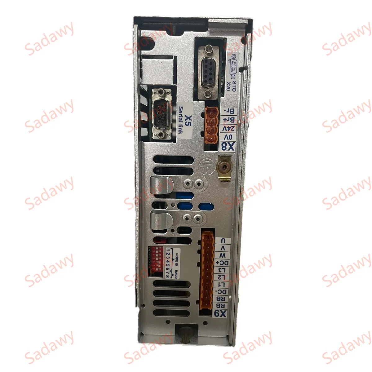 In-franor Refurbish CD1-K-STO CD Sereies Servo Motor Drive