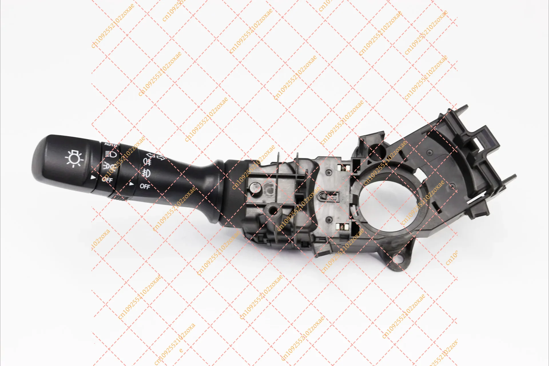Auto Turn Signal Stalk Switch 934101M631 For Kia Sportage Hyundai Tucson IX35 2014-2016 Indicator Control Lever