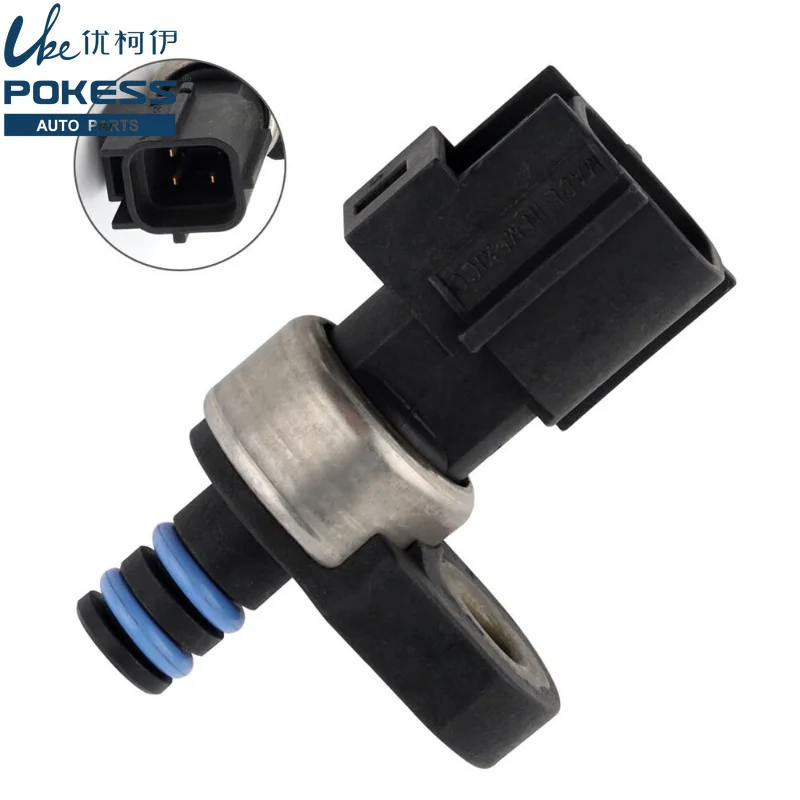 

Car Capteur De Pression De Ligne De Transmission for Dodge MOPAR2011-2020 Chrysler Jeep Cherokee 4799758AD 4799758AF 4799758