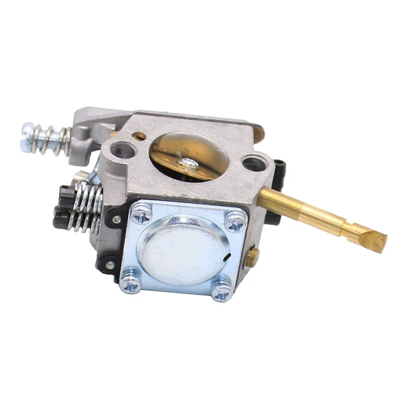 New Carburetor for Stihl FS48 FS52 FS62 FS66 FS81 FS86 FS88 FS106 Walbro WT-45 Replacement Parts 4126-120-0600  4126-120-0610