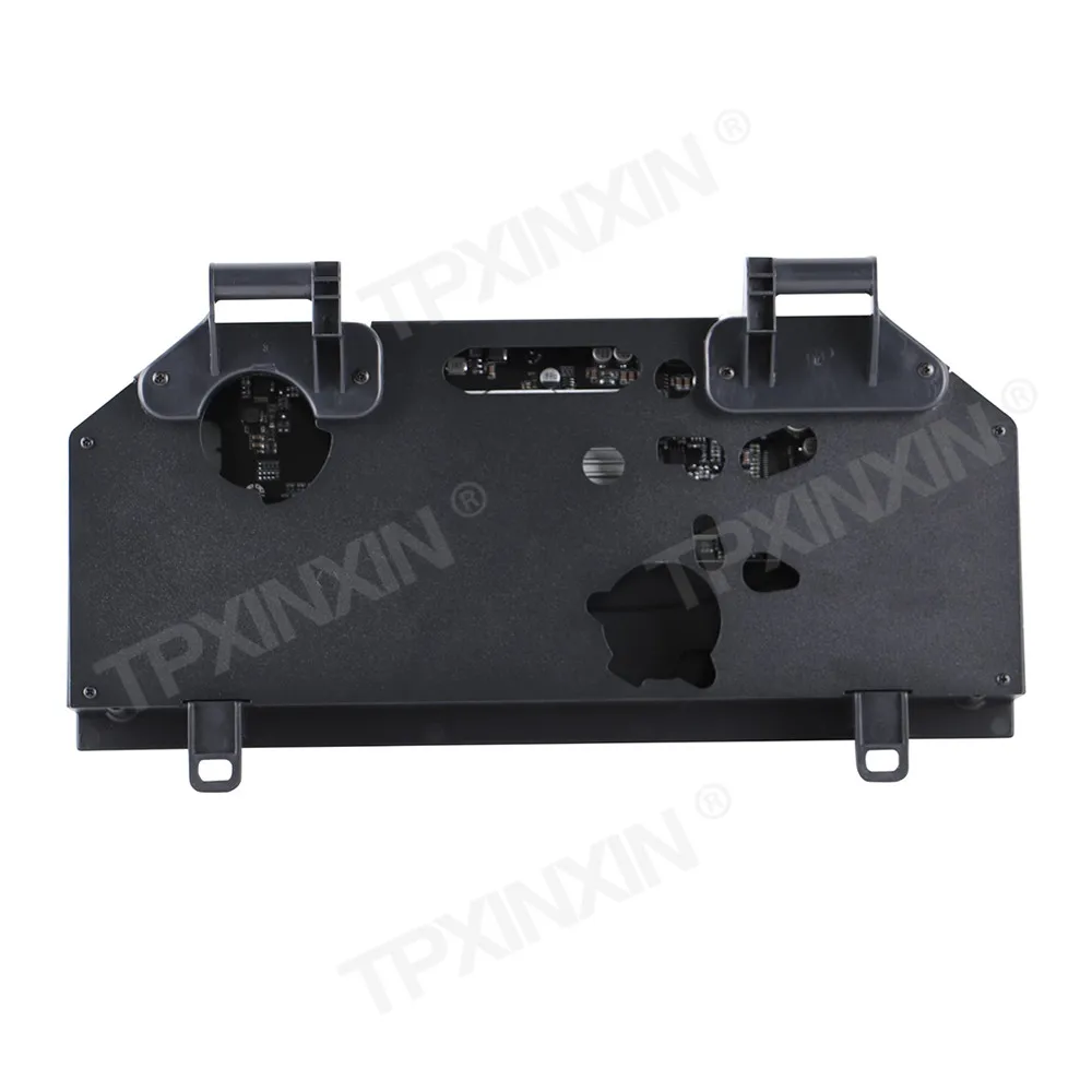Car Digital Cluster For Renault Megana Koleos 2016-2023 Virtual Cockpit Speed Meter Car Dashboard Instrument Screen Auto Parts