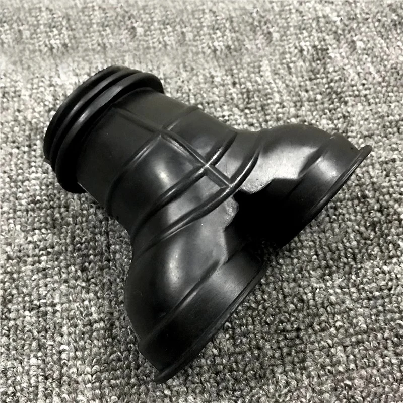 Коллектор с резиновой трубкой Air Box для Honda Rebel CA250 CMX250 DD250E Keeway Supertiger Jialing JL250 Jinlun Texan 250 253FMM Коллектор с резиновой трубкой Air Box для Honda Rebel CA250 CMX250 DD250E Keeway Supertiger Jialing JL250 Jinlun Texan 250 253FMM