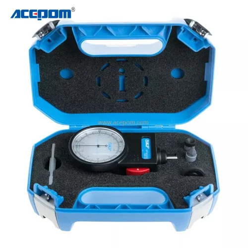 

Mechanical Tachometer TKRT25M Accurate and Reliable Condition Monitoring