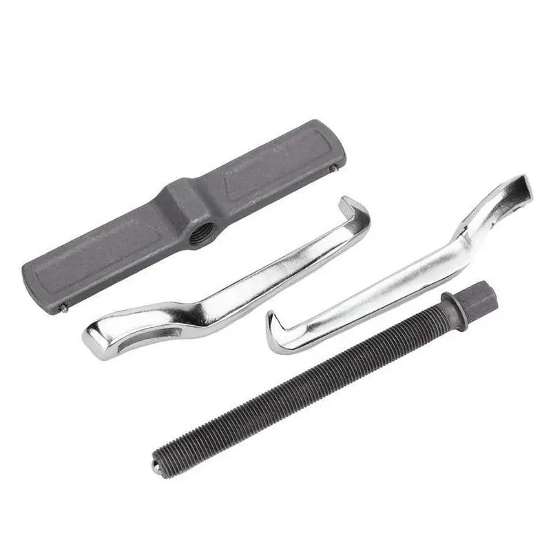 4/6/8 Inch Smeden Twee Klauw Trekker Versterken Lager Rama Apart Hefapparaat Multi-Jaw Pull Code Extractor Reparatie Tools