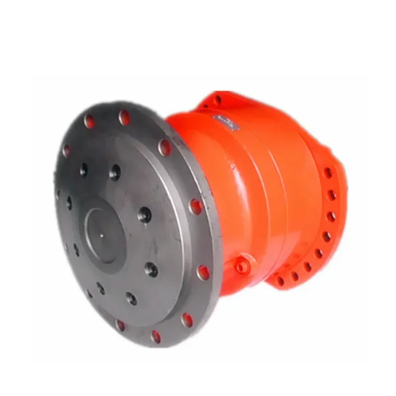 

China Poclain Wheel Type MS50 Series Engine Hot Sale