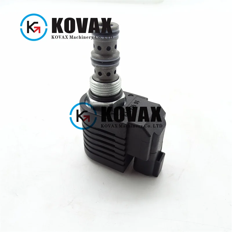 

Высококачественный гидравлический клапан KOVAX 87424182, подходит для двигателей и деталей 445 420CT 450 465.