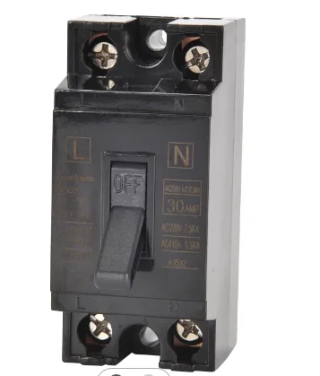 NT50 Series Manufacturer factory molded case circuit breaker mccb changeover switch