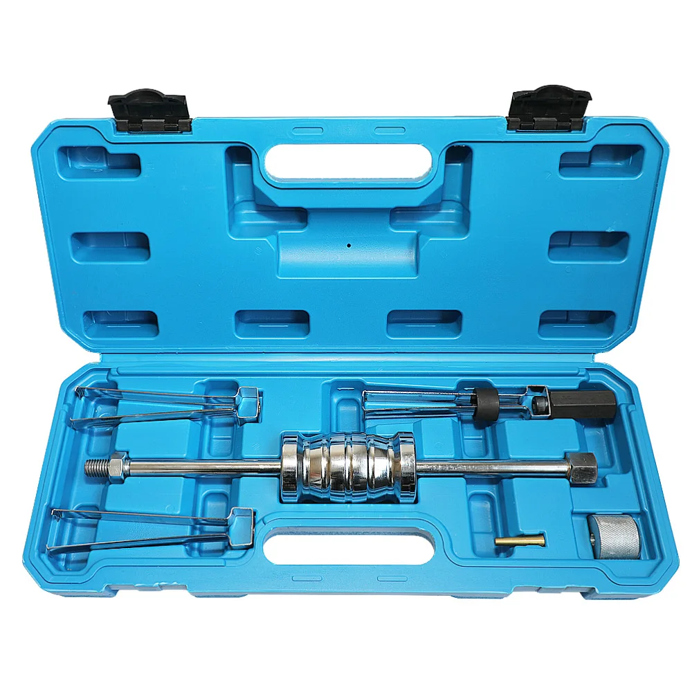 

Suitable for Ford Escape Volvo 1.0 1.5 1.6 2.0 2.3 Engine Fuel Injector Removal Tool