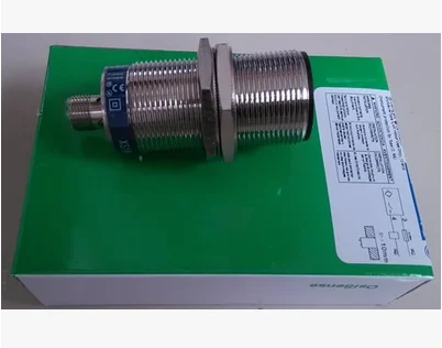 

XS530B1NAM12 XS530B1PAM12 Новый высококачественный датчик приближения