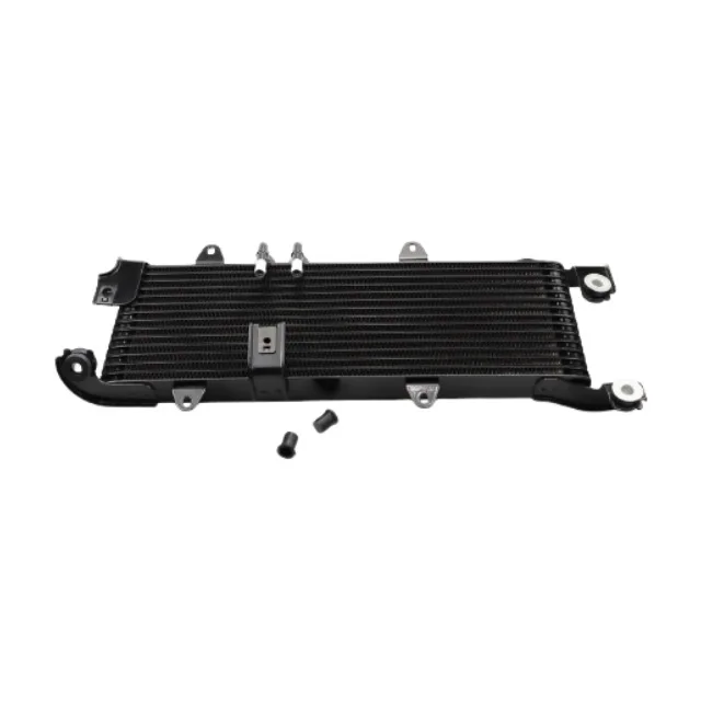 

Suitable for Automotive Parts, Gearbox Oil Cooler 32910-0C010