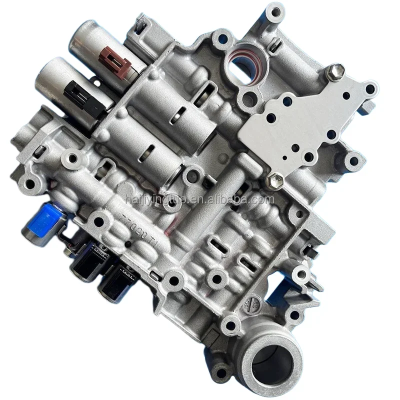 

Хорошее качество K310 CVT корпус клапана автоматической коробки передач для Toyota