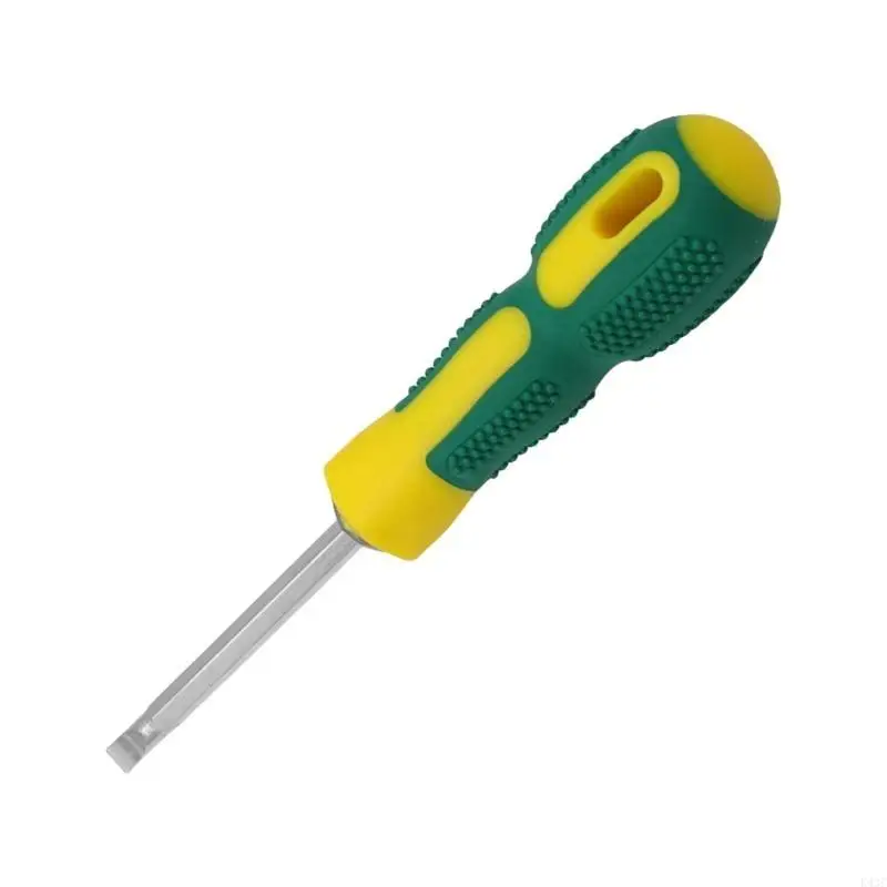K43C Nonslip Design Screwdriver For Furniture Assembly And Device Maintenance