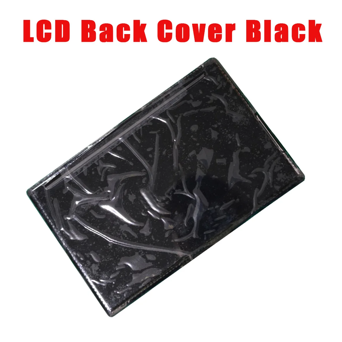 

90203076 AP0Z9000160 LCD Back Cover For Lenovo For IdeaPad For Miix 10 Tablet VIXJ0 90204438 AP0Z90001A0 Without 3G Black