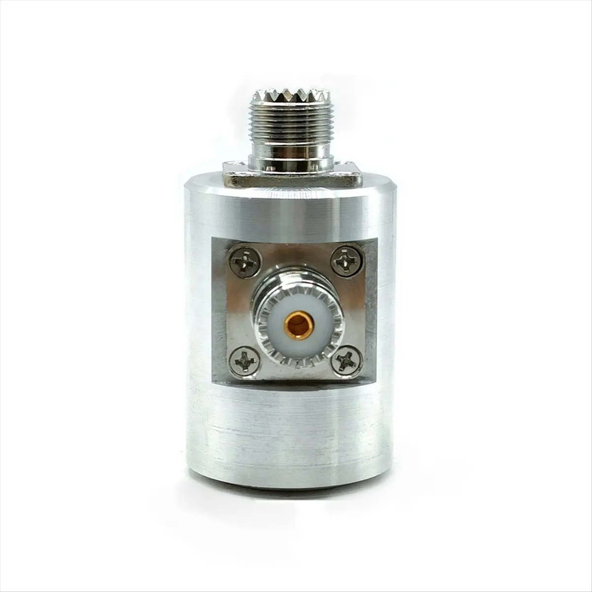 T35C M10 Base SO-239 Thread for GP Antenna & Portable Shortwave Antenna for Vehicle-Mounted Antenna Outdoors Instrument Part