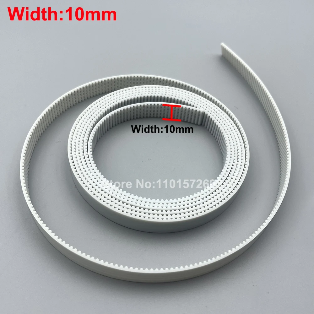 1PC Cutting Plotter Graphtec Timing Carriage Long Belt for CE3000 CE5000 CE6000 CE7000 Cutter Trolley Belt Width 5mm 10mm Belts