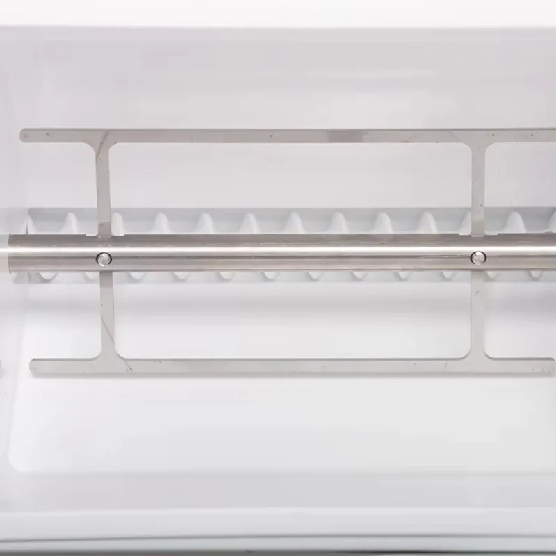 Catering RVS Fructose Kwantitatieve Machine Apparatuur Automatische Fructose Dispenser