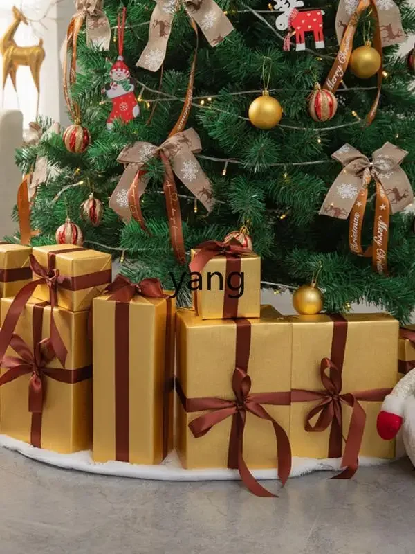 L'm Christmas Tree Package 1.5/1 Encrypted Internet celebrity Living Room Home Ornament