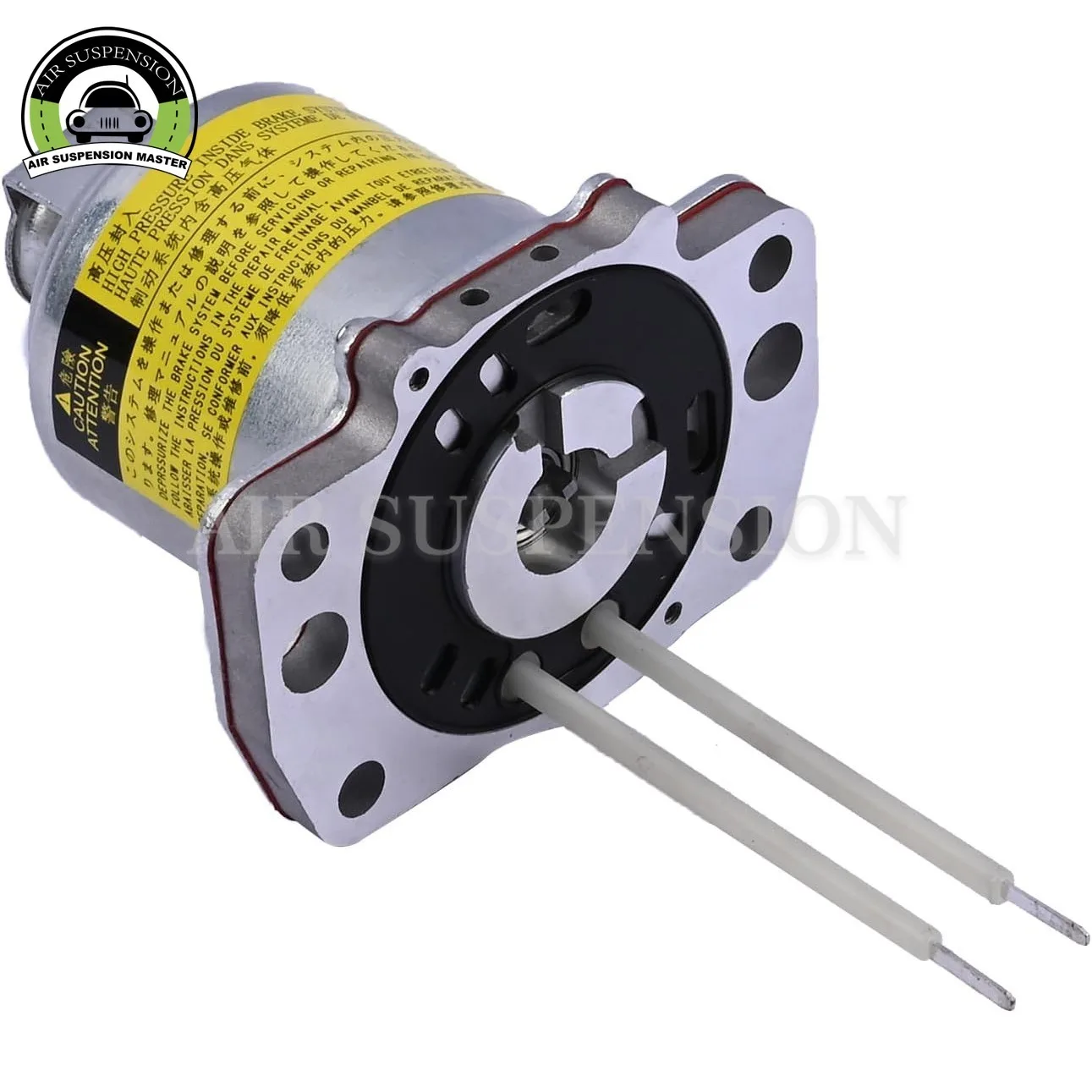 ABS Anti Lock Brake Pump Motor 44510-47050 for Toyota Prius 2004-2009 Replace 44500-47090 44500-47140 44500-47141