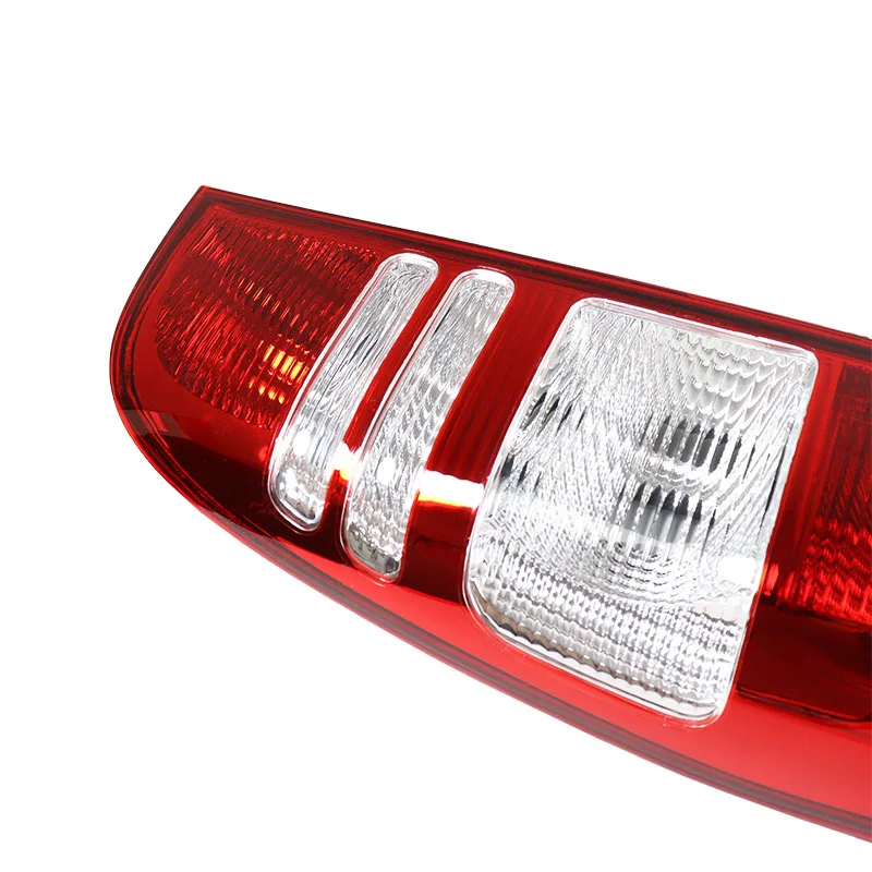 Auto Parts For Mercedes-Benz Vito Viano W639 W636 Rear Tail Light Brake Lamp Reversing Lamp Cover Taillight Housing Without Bulb