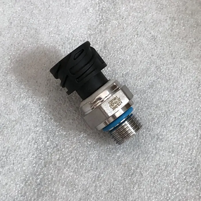 C301491 Hydrocarbon Injector Sensor, suitable for Dongfeng Tianlong KL Longqing National VI Engine