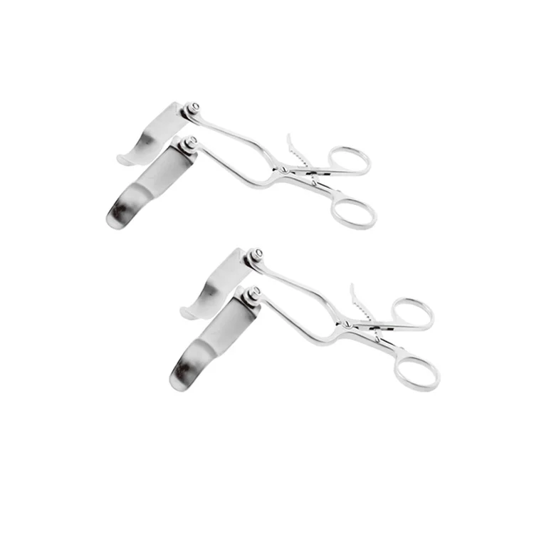 High Quality Stainless Steel Anal Retractor Instruments.