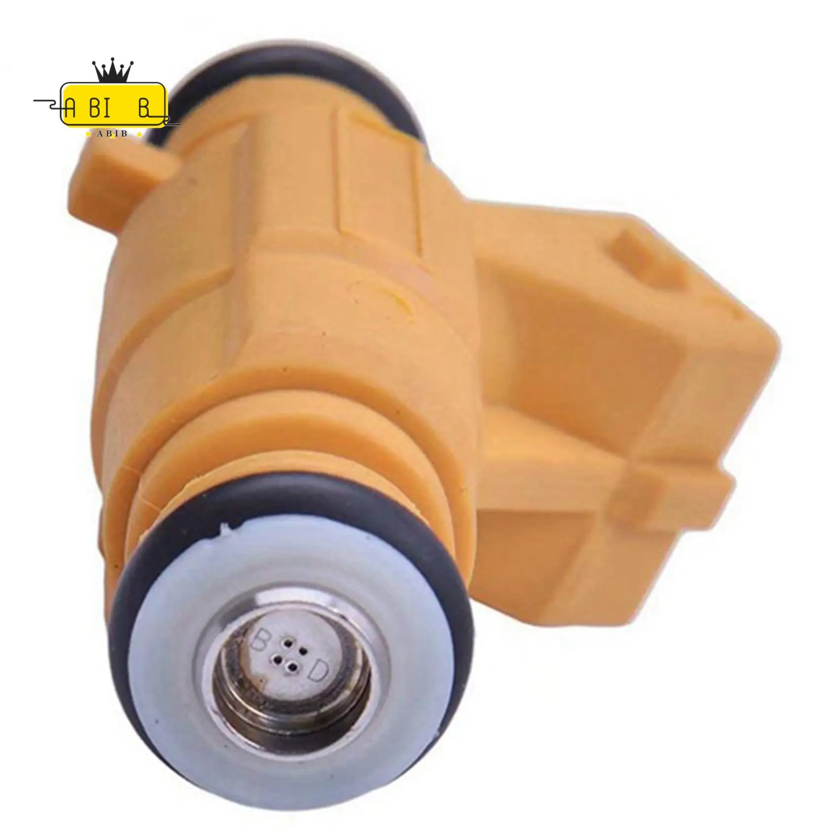 

ABIB -New Fuel Injector Nozzle For GM ASTRA 1.8/2.0 FLEX ZAFIRA/VECTRA/S10 2.0L 0280156086