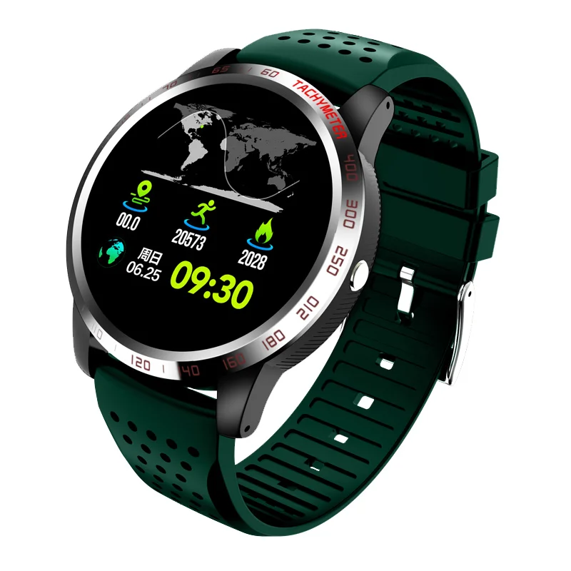 YYHC-Smartwatch wholesale  Healthy Fitness Sport Men Smart Watch