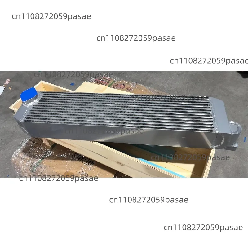 1613990900 Air Compressor Cooler Screw Compressor Parts for Portable Air Compressor