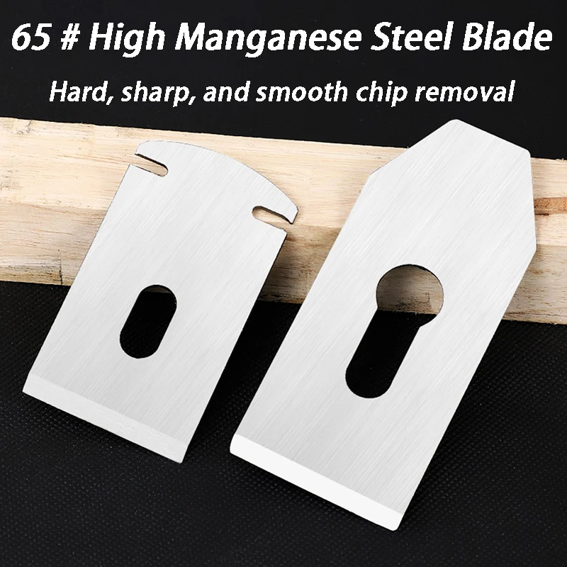 Woodworking Hand Planes Professional Construction Manual Tool Carpentry Specific Hand Planer Carved Wood Hardware Tools