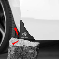 Car Door Corner Cover Collision Anti-scratch Protector Sticker For Morris Garages MG MG3 MG5 MG6 MG7 ZS GT EZS EHS Phev RX5 ZT