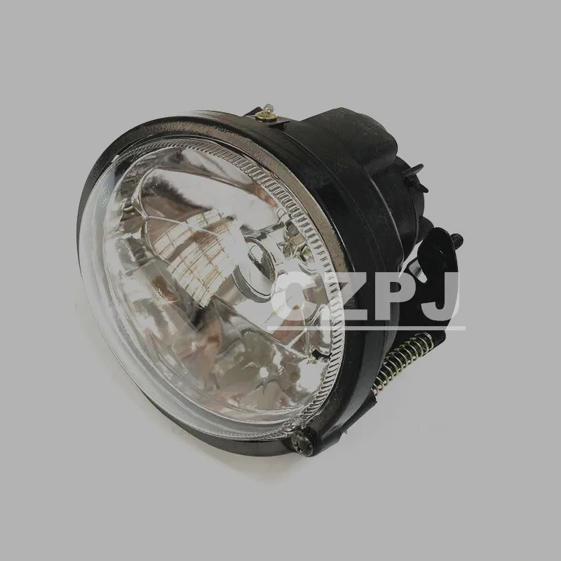 سيارة الجبهة القيادة فوجليت الضباب مجموعة مصابيح لشركة هيونداي H-1 Starex MPV 1997 1998 1999 2000 2001 2002 2003 2004