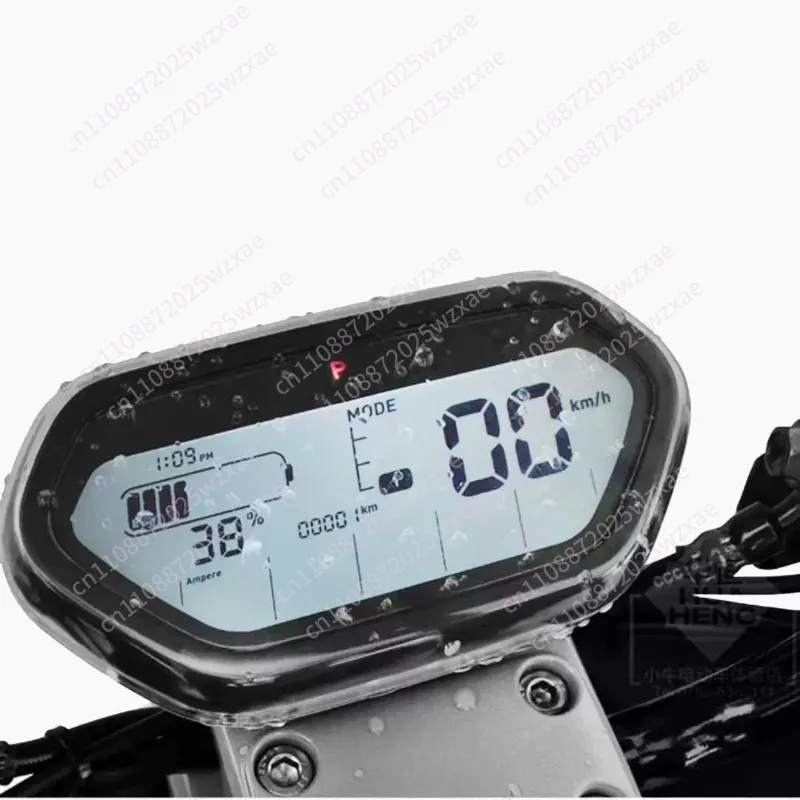 

instrument N1S straight up for instrument display, no need