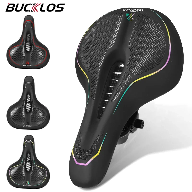 Bucklos Bicycle Sea…