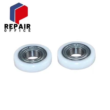 

5Set. FS5-6448-000 Spacer Roller For Canon IR 2520 2525 2530 2535 2545 4570 3570 2870 2270 4530 3530 2200 2800 3300