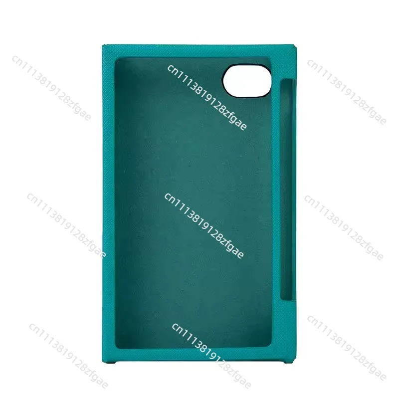 Protective Cover for Portable Music Player Anti‑Drop Soft Protective Case