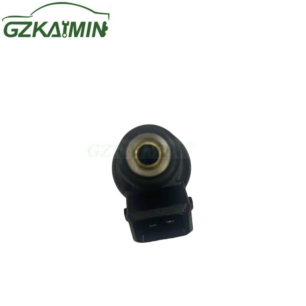 6PCS Fuel Injector  5235367 5235136 17084888 For BUICK CENTURY REGAL SKYLARK, CADILLAC CIMARRON, OLDSMOBILE ACHIEVA, PONTIAC